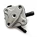 18-7350 Fuel Pump Compatible with Johnson Evinrude Outboards 6hp 9.9hp 15hp Pre 1993 397839 397274 395091 391638 Mallory 9-35350