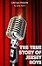 The True Story of the Jersey Boys: The Story Behind Frankie Valli and The Four Seasons