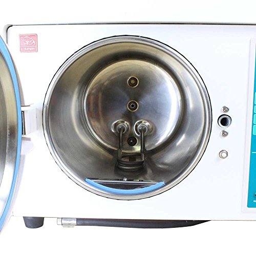 NSKI Lab Equipment 18L Stainless Steel Autoclave Vacuum Sterilizer (LK-D16)