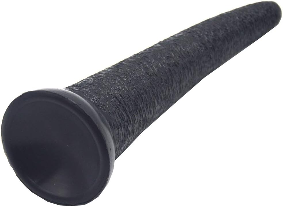 Yasuodd Suction Cup Huge Big Dilatador Anále Stimulator Expanding Būtt plùg Sexnb-Toys Anus Būttplùg,Black,Pigtail plùg Būtt Bootie