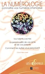 La  numérologie