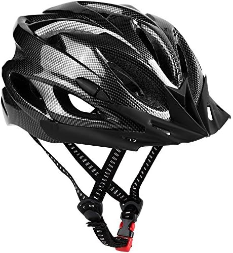 zacro bike helmet