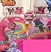 Trolls Show Me a Smile Comforter Twin/Full DreamWorks (1)