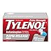 Tylenol Extra Strength Rapid Release Gels with Acetaminophen, Pain Reliever & Fever Reducer, 100 ct