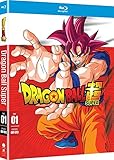 Dragon Ball Super: Part One [Blu-ray]