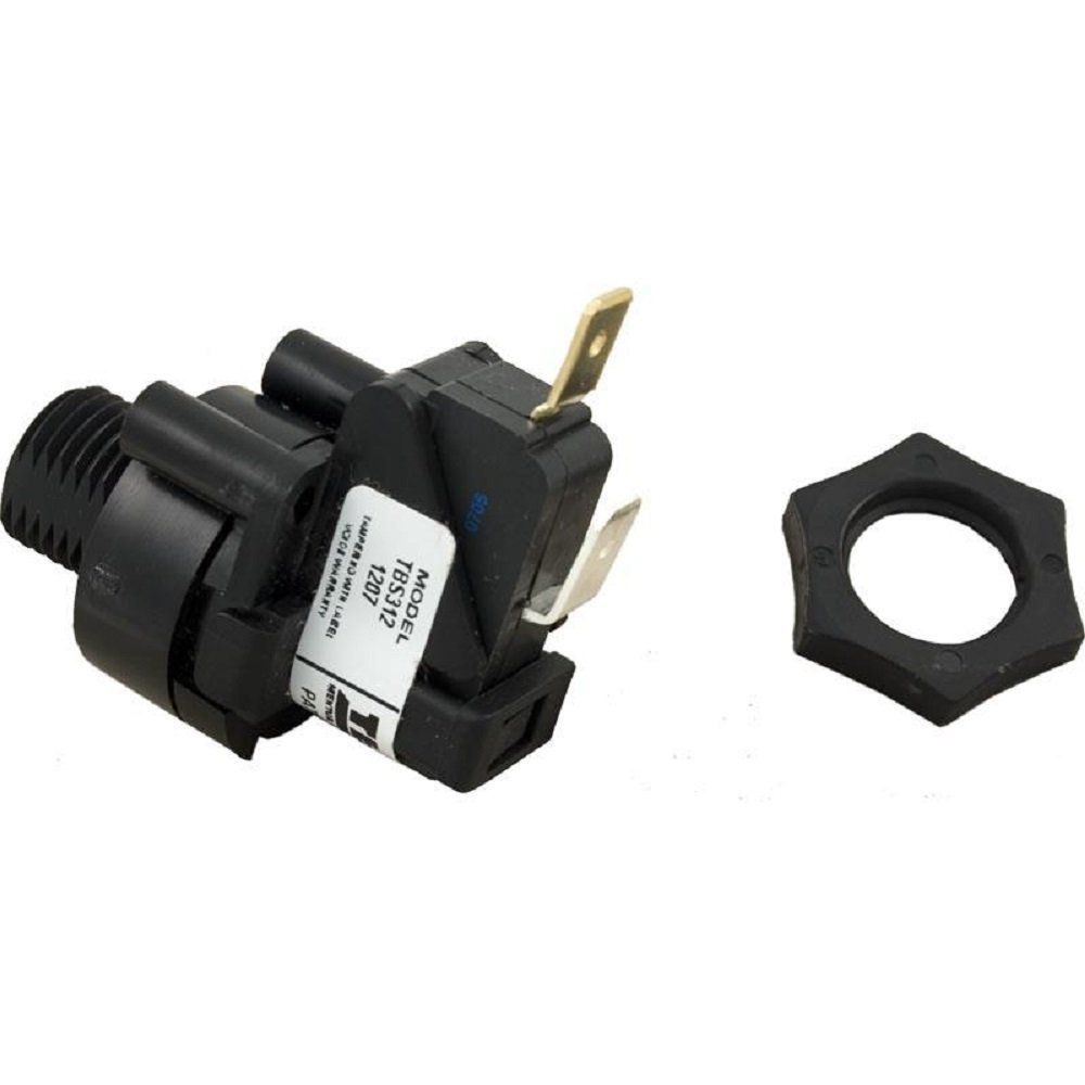 Tecmark TBS-312 Air Switch