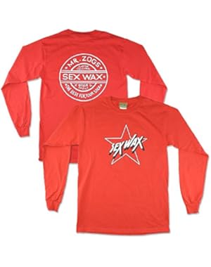 Men's Long Sleeve T-Shirt (Choose Style Size)