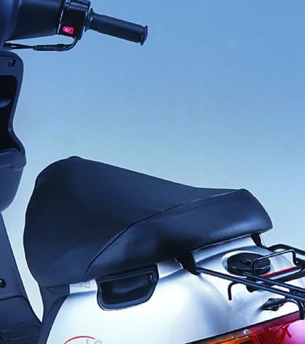 OKADA (Okada Shoji) saddle cover [M3] Black FCS-07M3