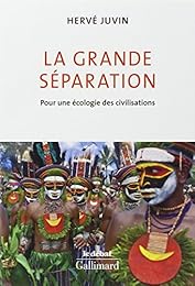 La  grande séparation