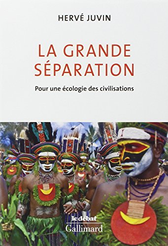 La  grande séparation