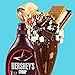 HERSHEY'S Chocolate Syrup, Special Dark, 22 Ounce