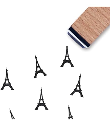 Libreria Mod. Tour Eiffel - Design Alpino