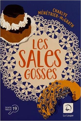 couverture de : Les sales gosses