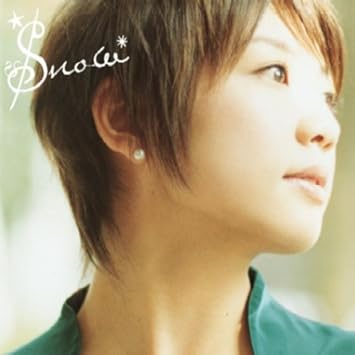 Amazon 願い星 Snow Shilo 大竹祐季 虹音 村山 潤 Snow アニメ ミュージック