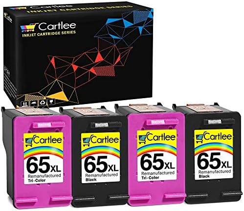 black ink for hp deskjet 3700 series