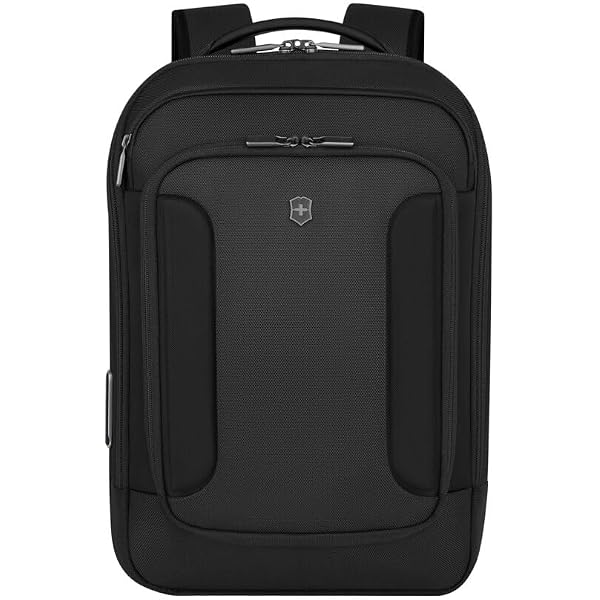Amazon.com: Victorinox Werks Traveler 7.0, Compact Backpack with