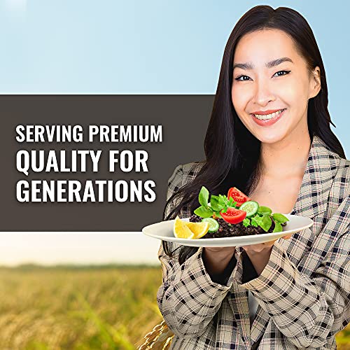 Floating Leaf Wild Rice, All Natural, Non Gluten, NonGmo, Kosher and