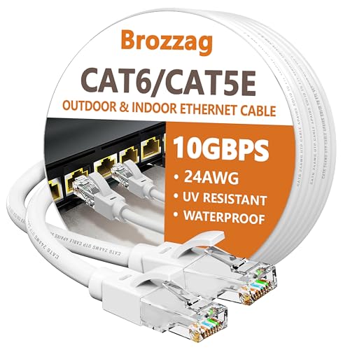 Ethernet Cable