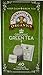 Newman's Own Organic Green Tea May Aid in Digestive Health, Green Tea with 40 Individually Wrapped Tea Bags, USDA Certified Contains Caffeine Brew Hot, 40 Count (Pack of 6)