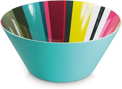 Remember Large Plastic Fruit Bowl Cake Bowl Kind Verano Amazon Co Uk Kitchen Home