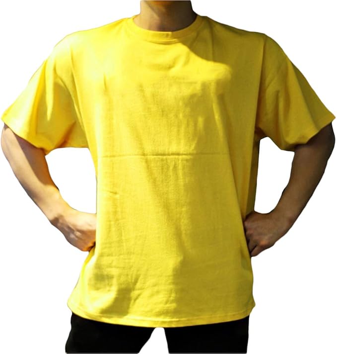 Amazon Change Well ジムtシャツ ストレッチ 半袖 フィットネス トレーニング 筋トレ スポーツ おしゃれ オーバーサイズ メンズ フィットネス トレーニング シャツ 通販