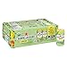 Sanpellegrino Limone &te Sparkling Organic Juice & Tea Beverage Blend 8.45 fl oz. (24 Pack)