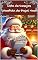 Livro Lista de Desejos Divertida do Papai Noel: Um Livro de Natal Infantil