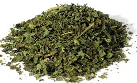 Lemon balm, dried herb, 1 oz 100% natural no additives