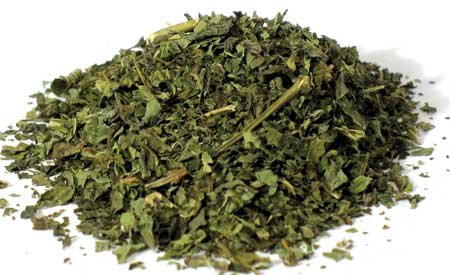 Lemon Balm, Dried Herb, 1 Oz 100% Natural No Additives