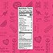 Wiley Wallaby Licorice 10 Ounce Classic Gourmet Soft & Chewy Australian Watermelon Licorice Candy Twists, 1 Pack