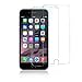 iPhone 6 Plus and 6s Plus Screen Protector - Anker GlassGuard [2-Pack] (Premium Tempered-Glass Screen Protector) for Apple iPhone 6 Plus and 6s Plus (5.5 inch)