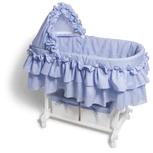 burlington baby rocker
