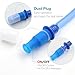 Hydration Bladder Water Reservoir Pack for 2 liter 2L Backpack Bicycling Camping Hiking Convenient and Health
