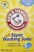 Arm & Hammer Super Washing Soda, 55 oz, Unscented, Liquid (Pack of 2)