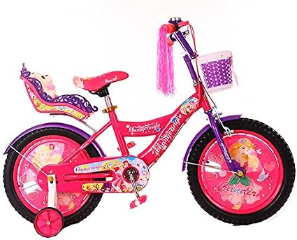 Muyingasd Fille De Bande Dessinée Princesse Rose Violet