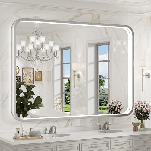 FTOTI Inch LED Mirror