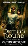 Demon Bound (Black London, Book 2)