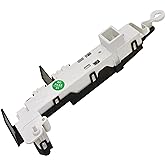 𝙐𝙥𝙜𝙧𝙖𝙙𝙚𝙙 DC64-00519B Washer Door Lock Switch Assembly OEM by Beaquicy - Fit for Samsung Whirlpool Kenmore Washer - Replaces DC97-16899A PS4210737 2313922 AP4205355 2071402 461970200692 8182634