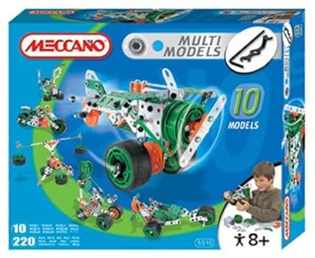 meccano 10