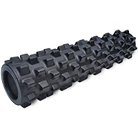 Amazon.com: RumbleRoller SuperSet (RumbleRoller Extra Firm