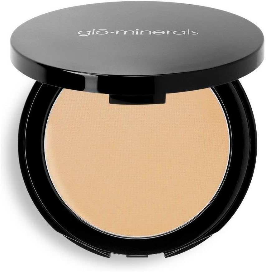 Pressed Base Power Foundation Golden Light 0.35 oz / 9.9 g