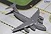 GeminiJets GEMGM070 1:400 C-17 Globemaster III Memphis AFB (pre-Painted/pre-Built)