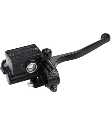 マスターP Amazon.com: Vespa Genuine OEM Front Right Brake Master