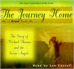 Buy The Journey Home The Story Of Michael Thomas And The Seven