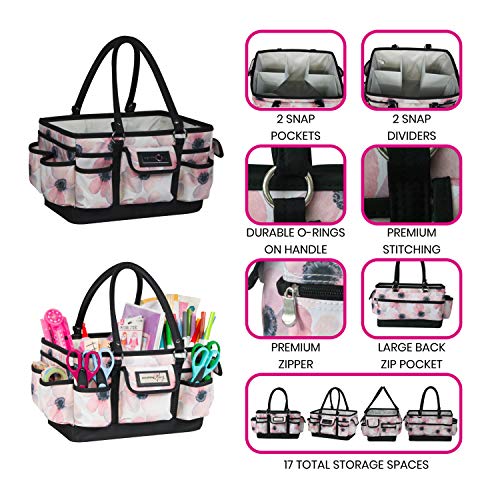 1 Everything+Mary+White+Flower+Deluxe