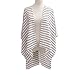 Women Kimono Cardigan Beach Coverup – Summer Soft Ruana Cover Up Swimsuit