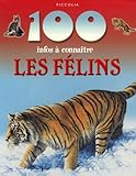 Les félins (French Edition) by