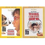 Tesoro, Mi Si E' Allargato Il Ragazzino Special Edition Amazon.it