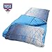 Wenzel Hayward Sleeping Bag, 40-50 DEG – Made in USA – Oversized Camping Sleeping Bagthumb 3