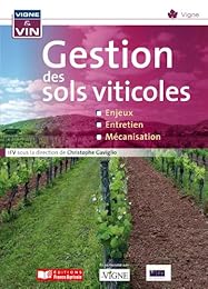 Gestion des sols viticoles